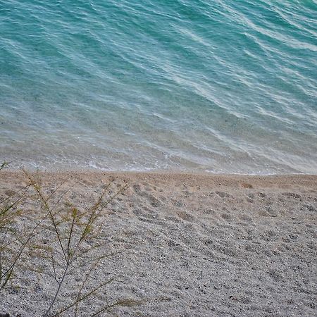 Apartment Optimist Makarska Esterno foto
