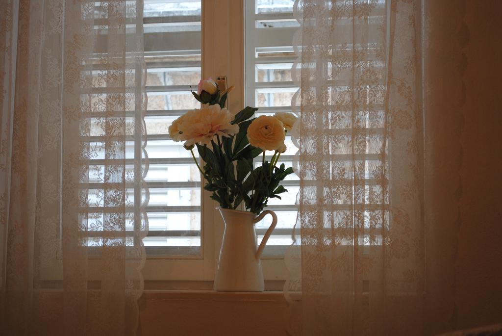 Apartment Optimist Makarska Camera foto
