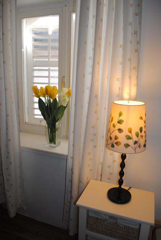 Apartment Optimist Makarska Esterno foto