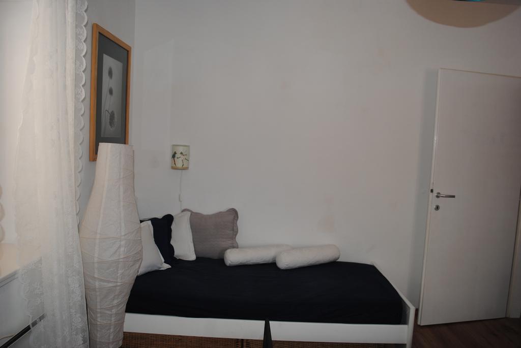 Apartment Optimist Makarska Camera foto
