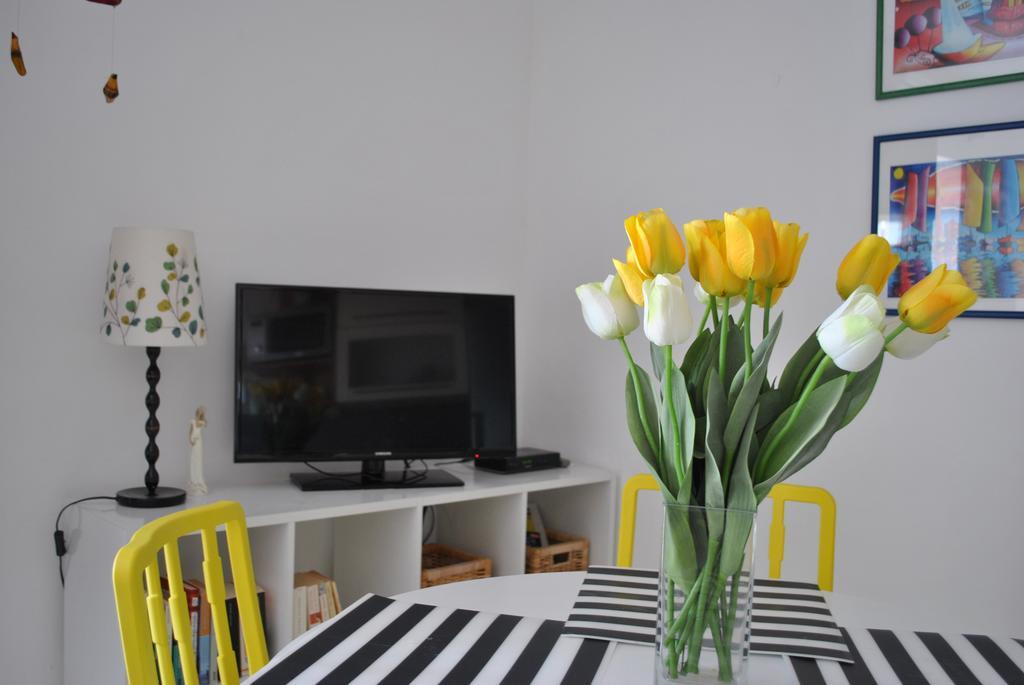 Apartment Optimist Makarska Esterno foto
